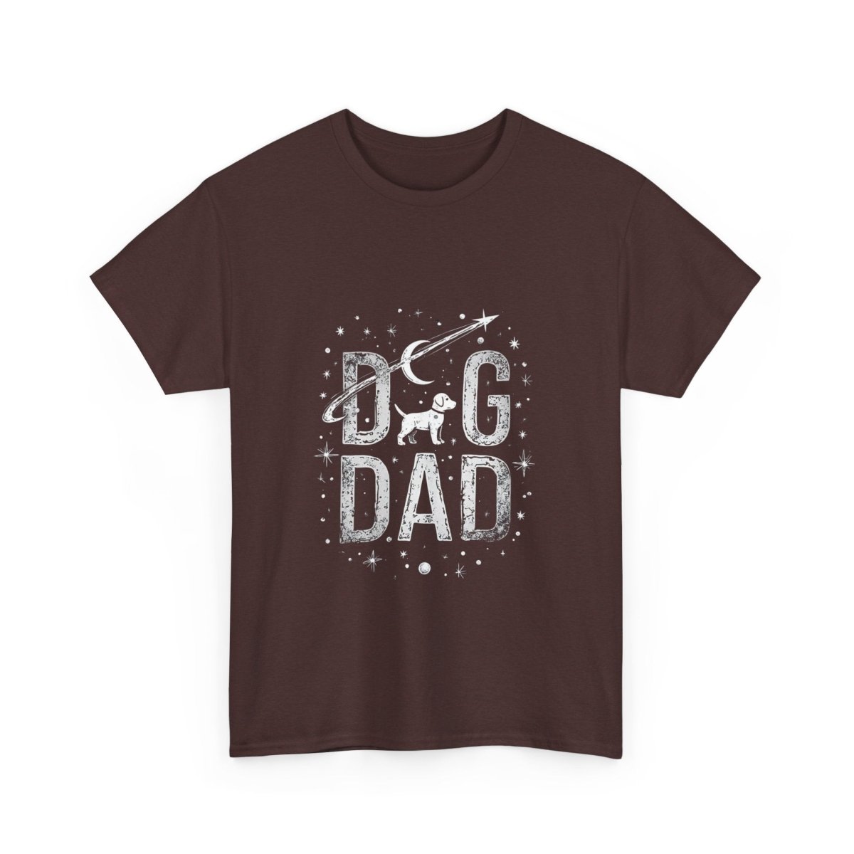 Dog Dad Tee - Buy That Thang