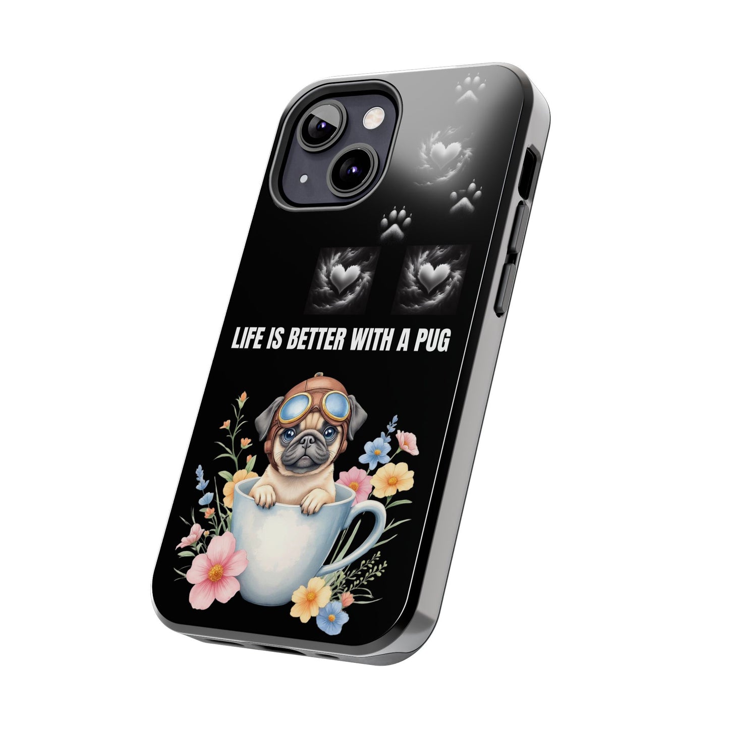 Tough Phone Cases - Buy That Thang