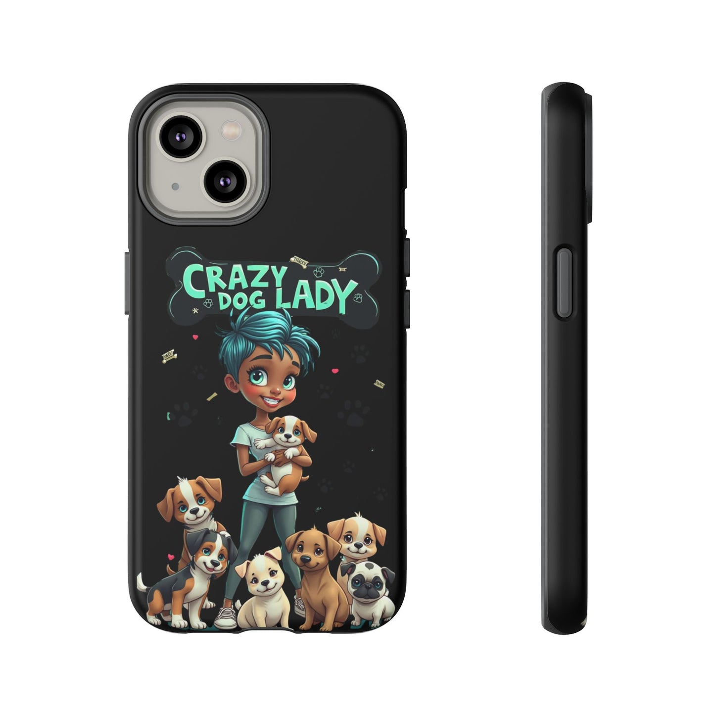 Tough Cases