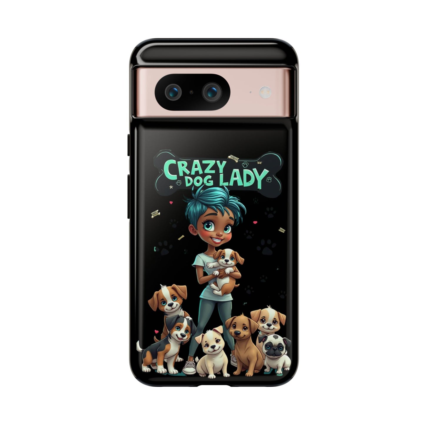 Tough Cases