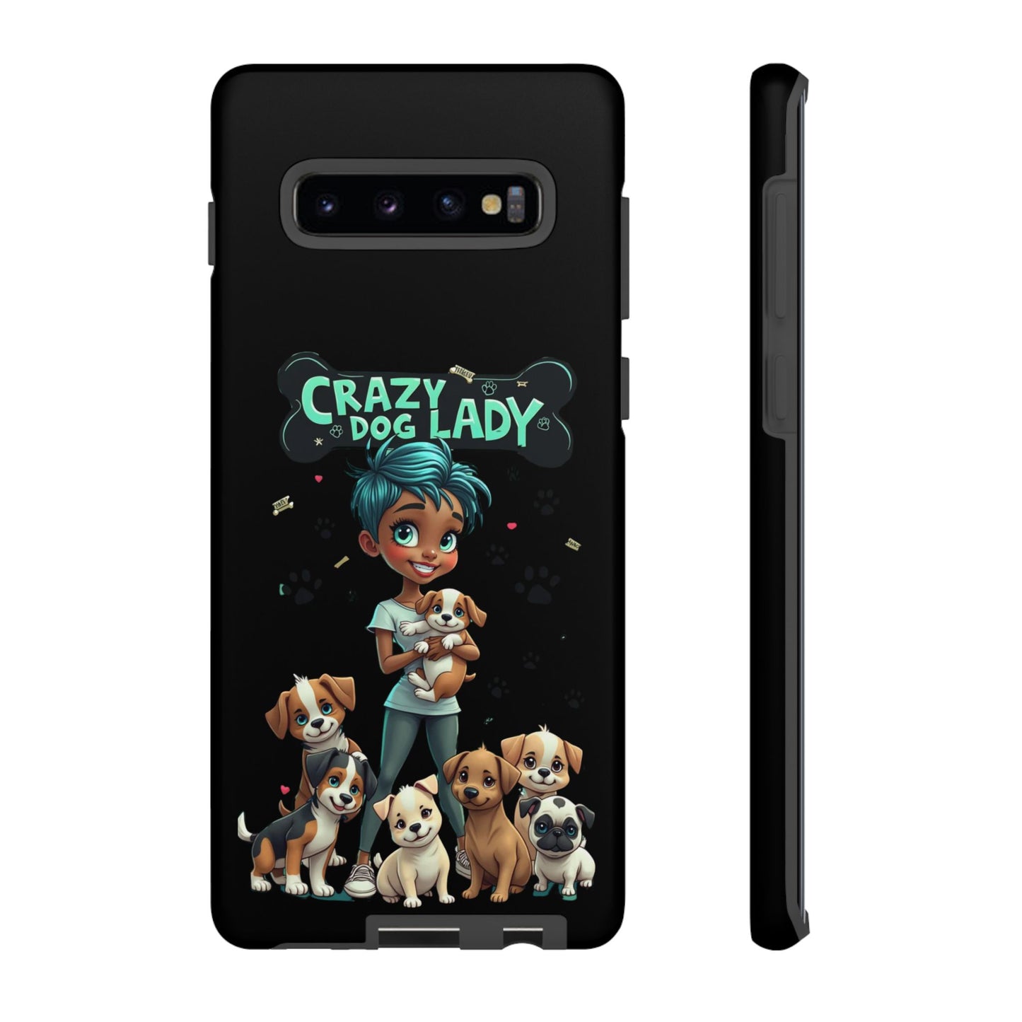 Tough Cases