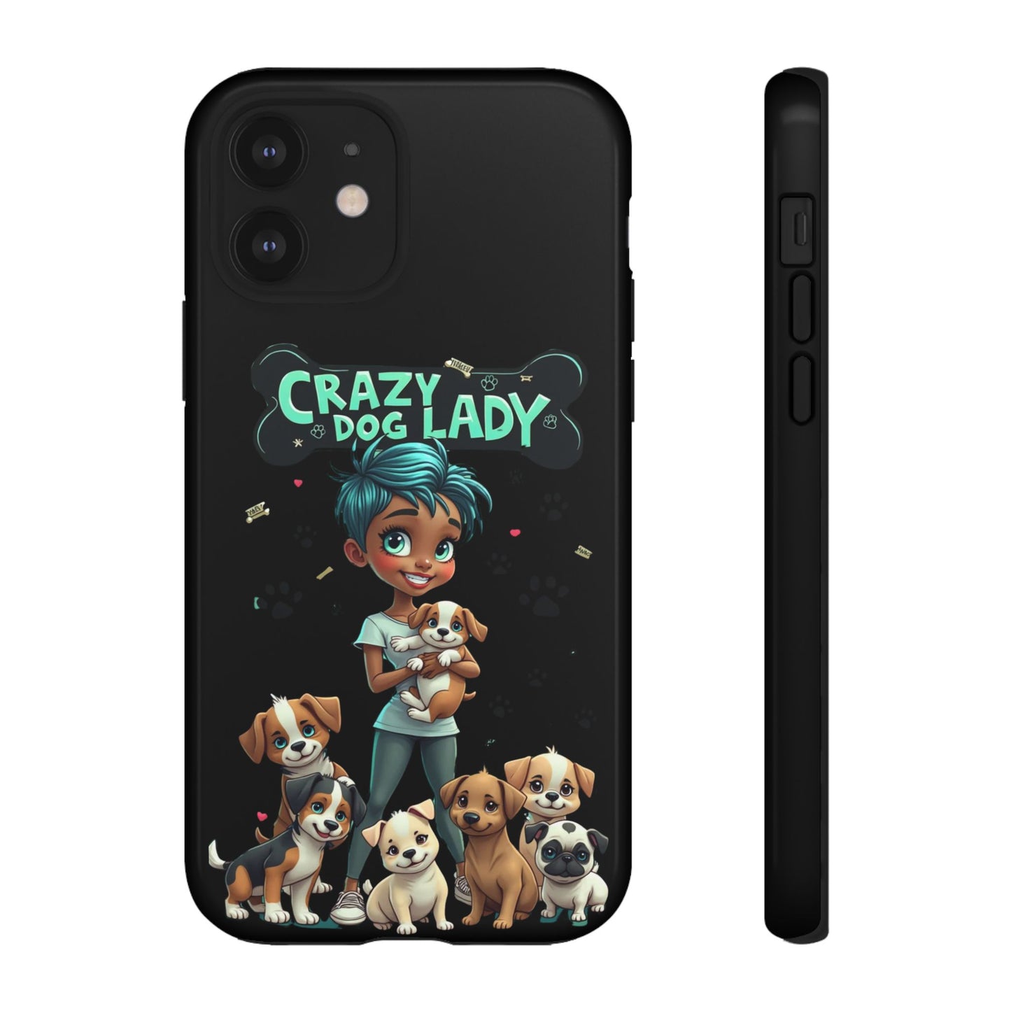 Tough Cases