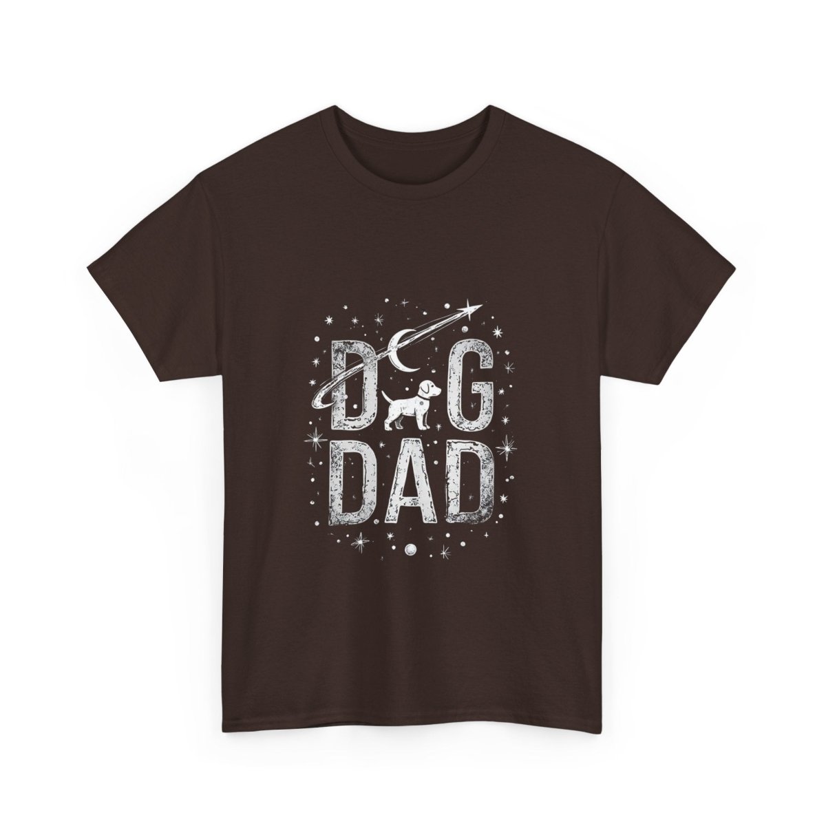 Dog Dad Tee - Buy That Thang