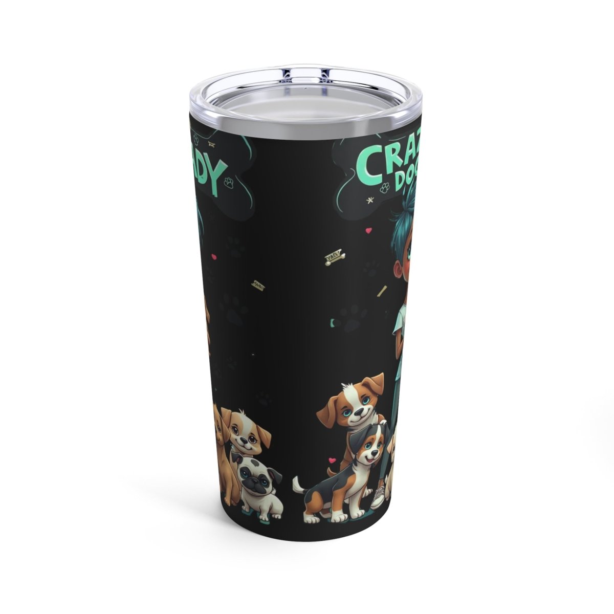 Tumbler 20oz - Buy That Thang