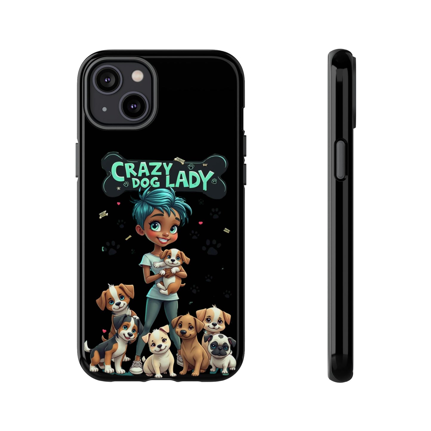 Tough Cases