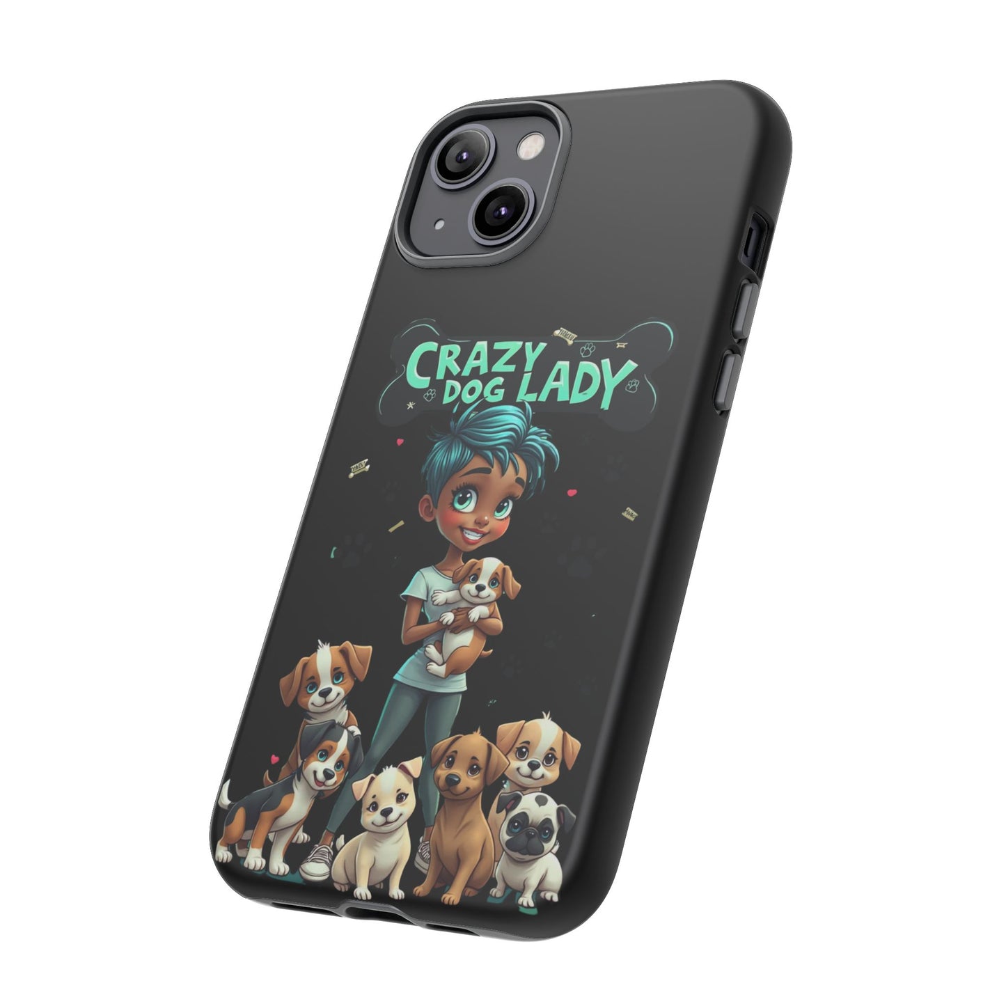 Tough Cases