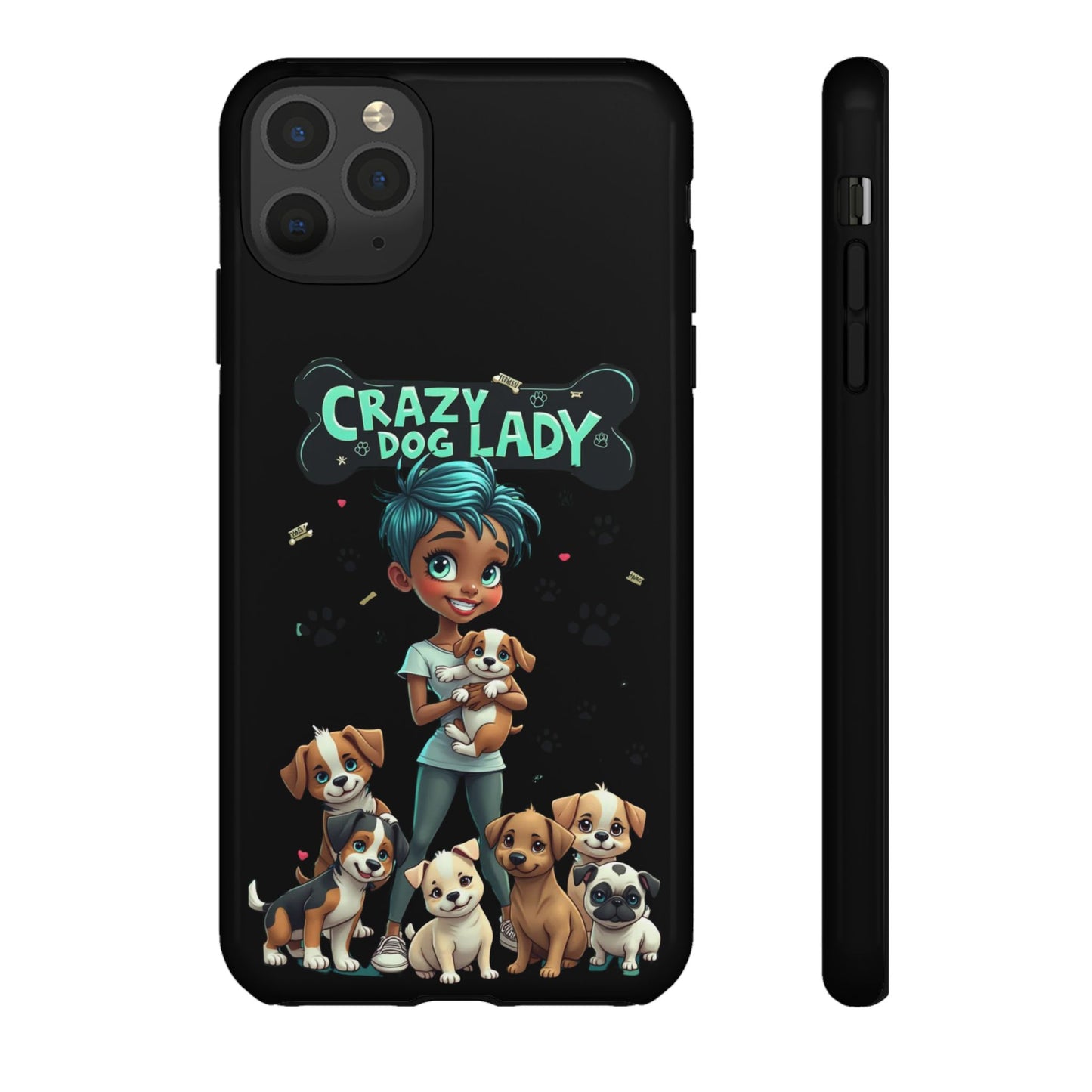 Tough Cases