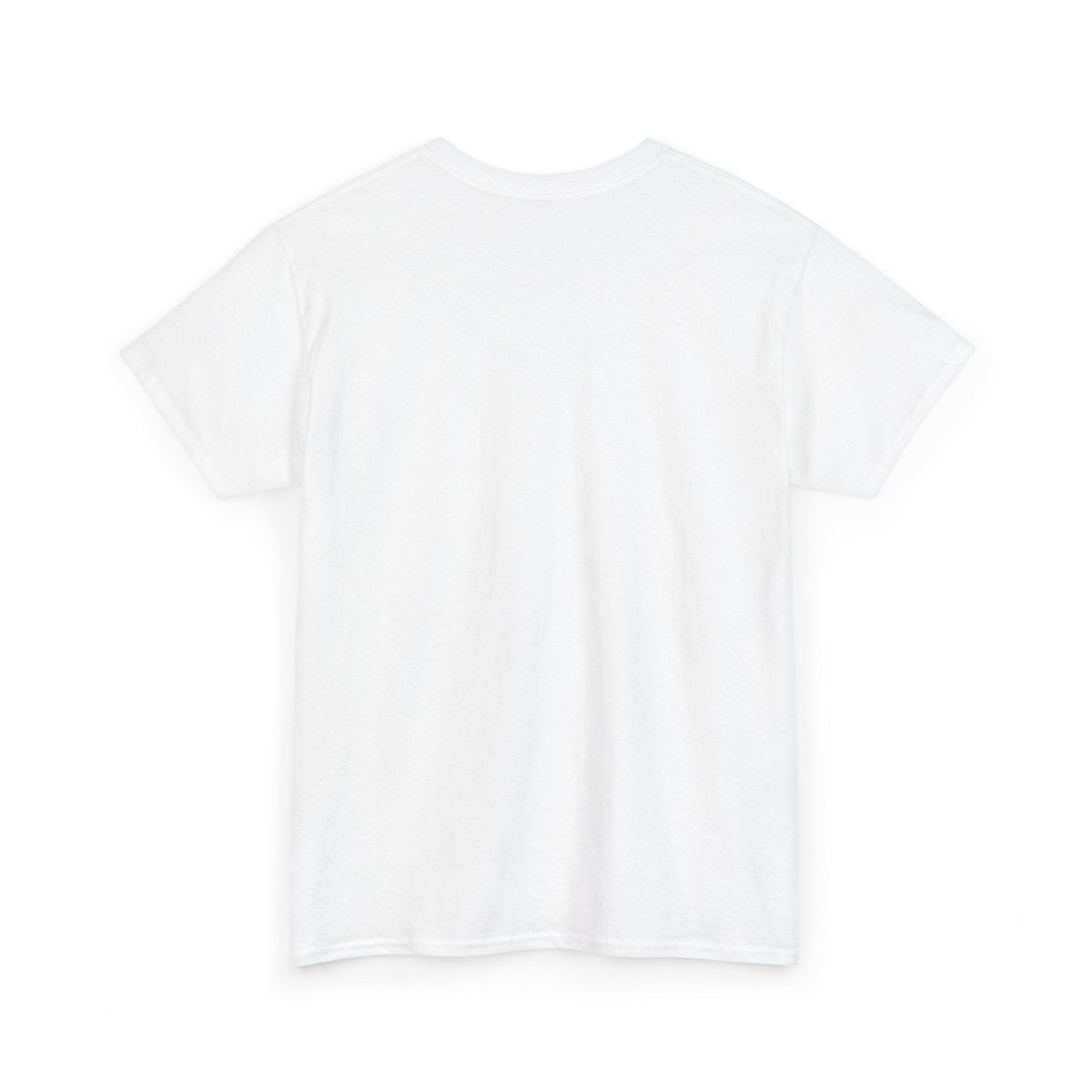 Unisex Heavy Cotton Tee - Buy That Thang