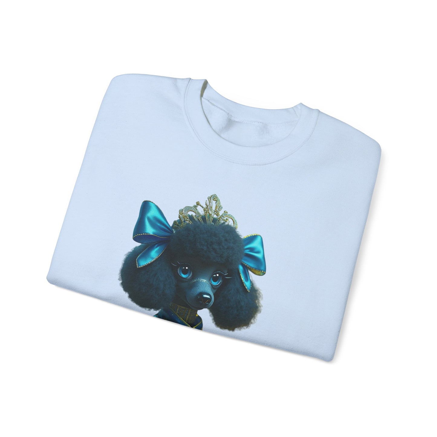 Poodle Lover Sweatshirt - Buy That Thang