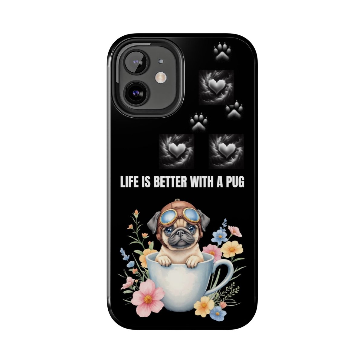 Tough Phone Cases - Buy That Thang