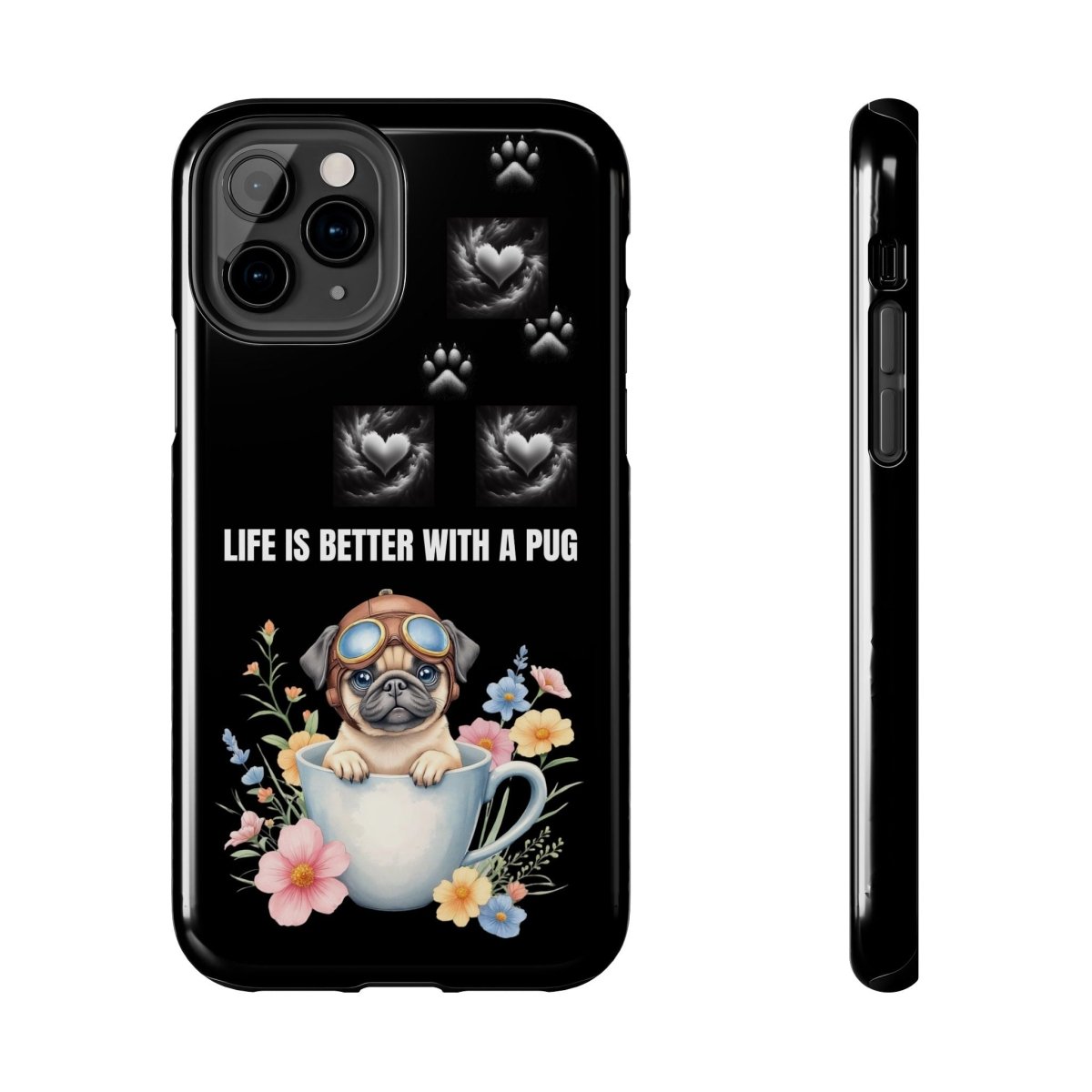 Tough Phone Cases - Buy That Thang