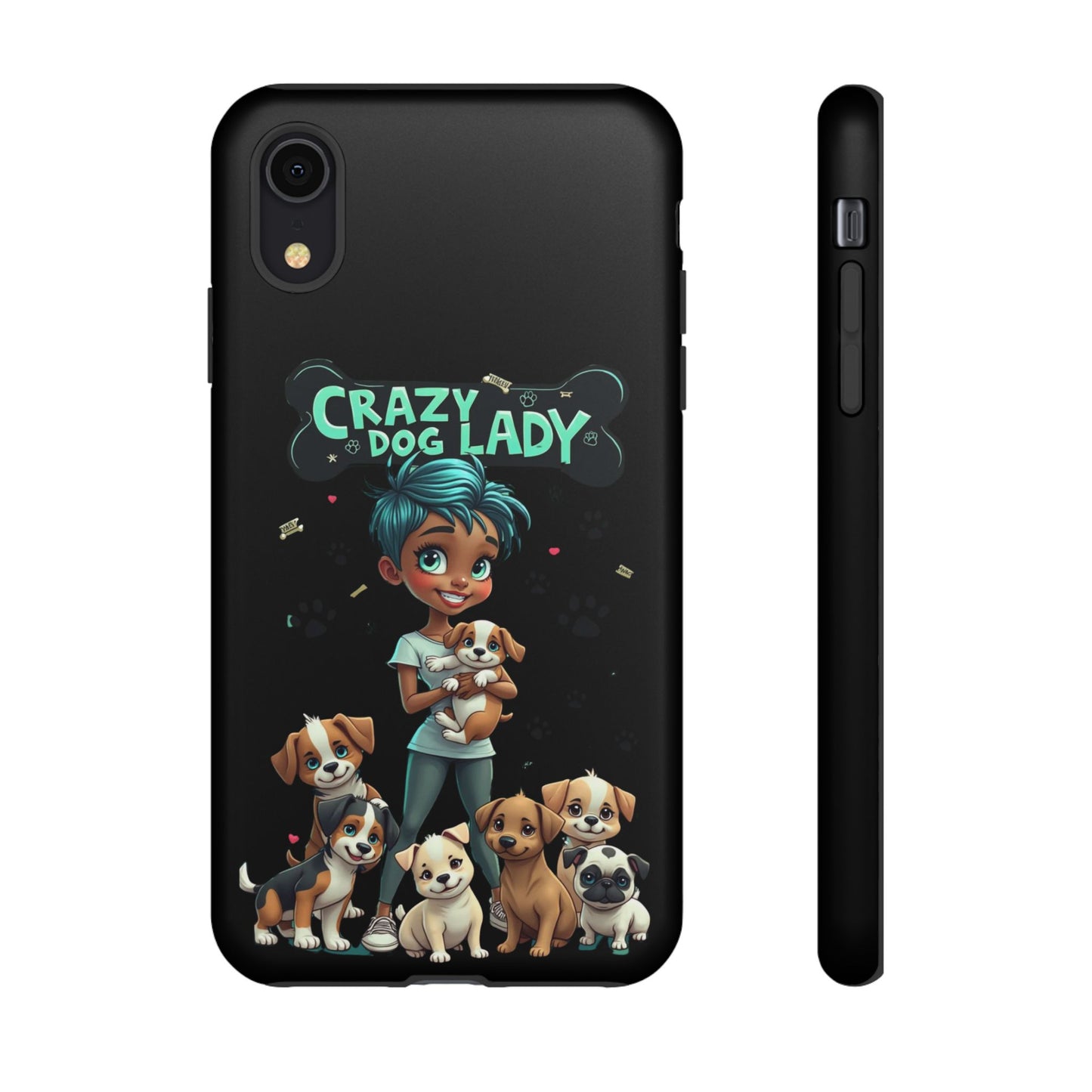 Tough Cases
