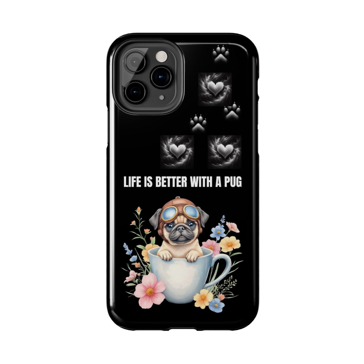 Tough Phone Cases - Buy That Thang