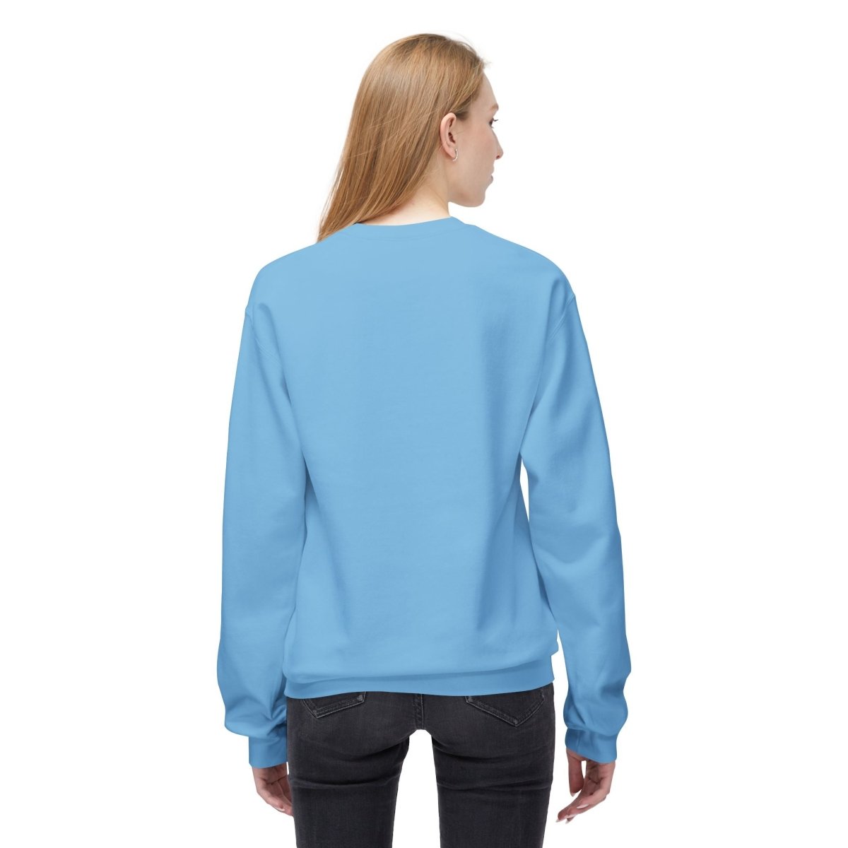 Dog Lover Sweatshirt - I'd Rather be at Home with My Dog - Buy That Thang