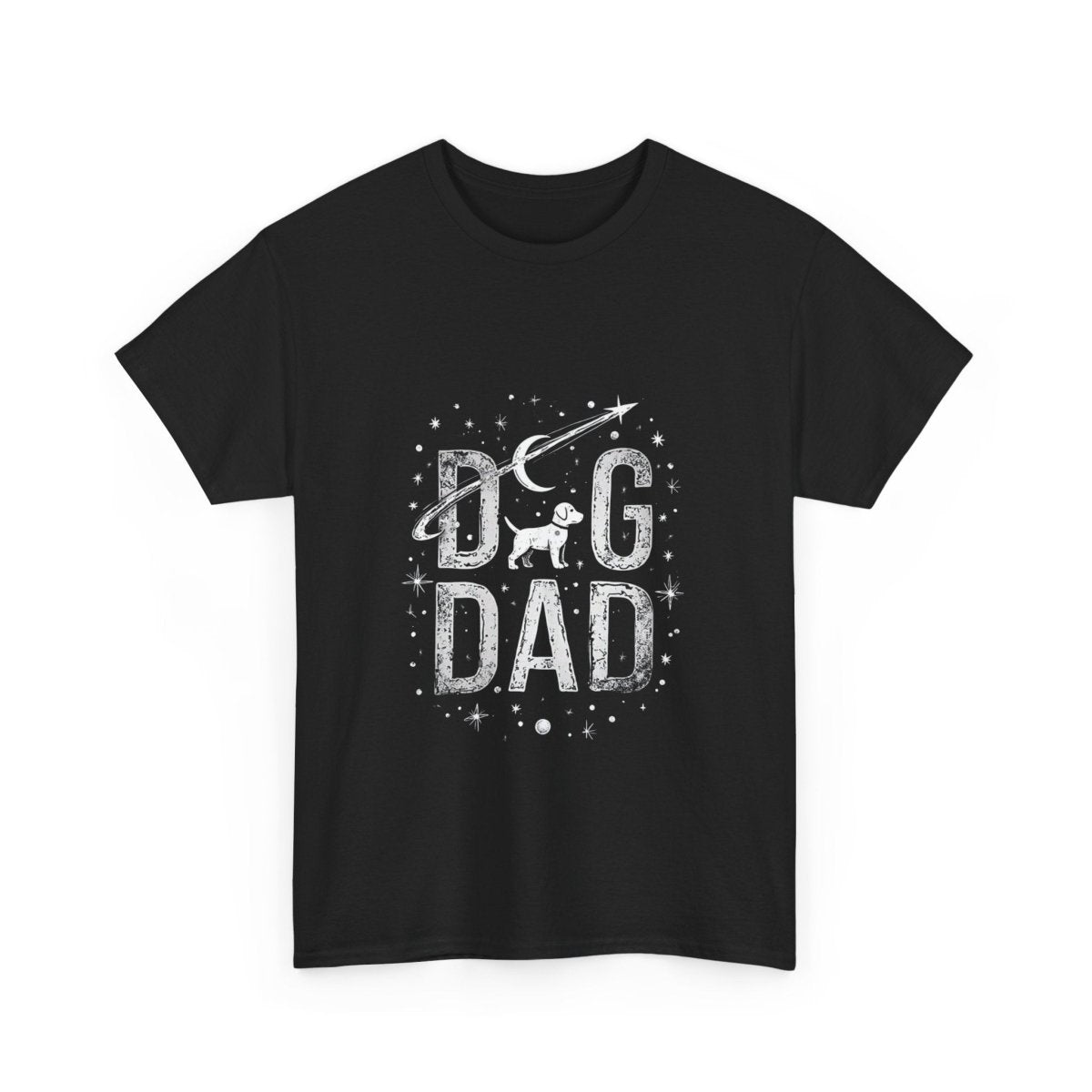 Dog Dad Tee - Buy That Thang