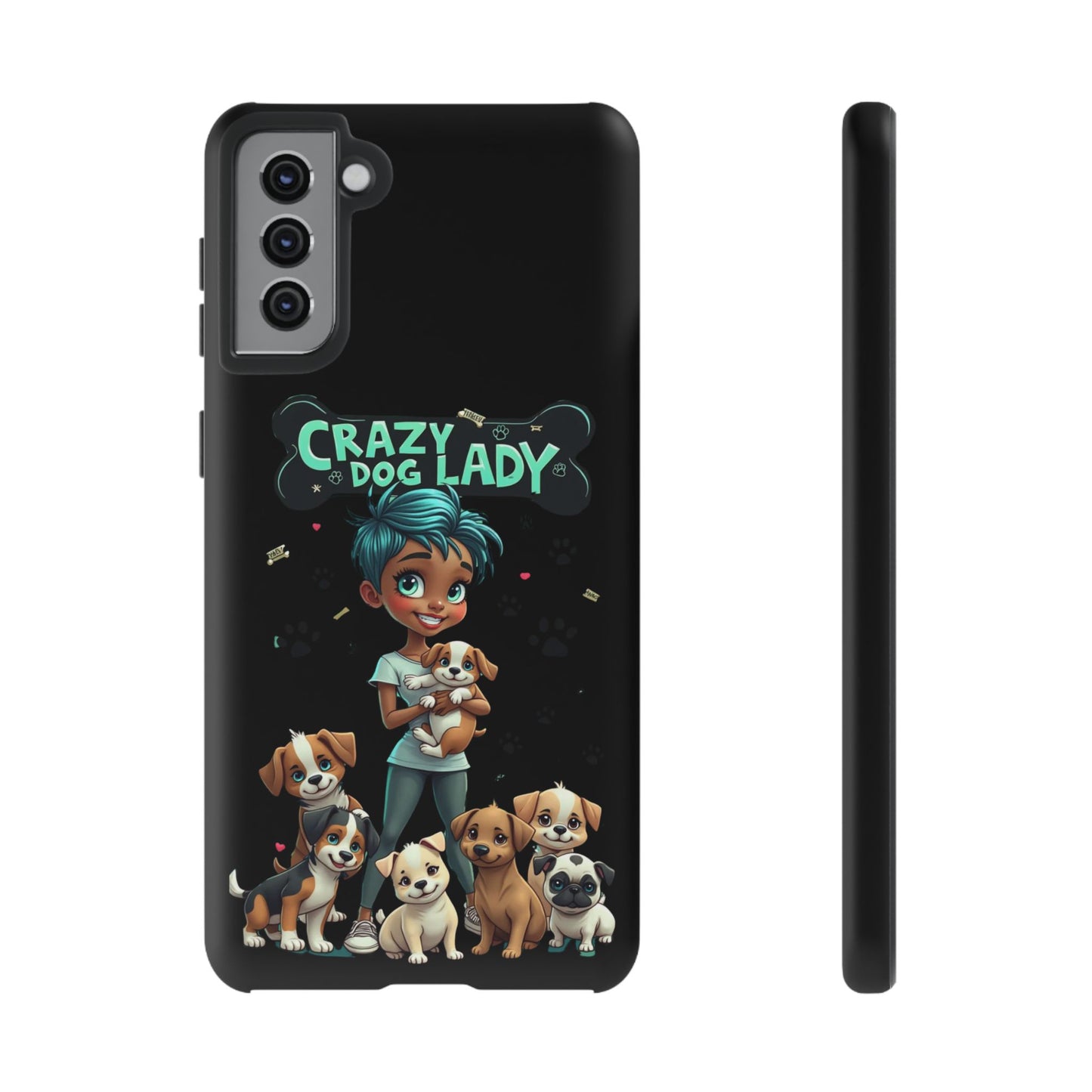 Tough Cases