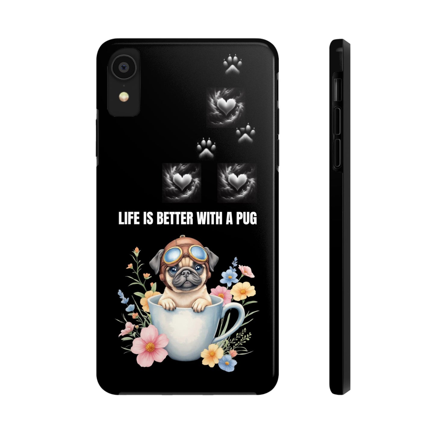 Tough Phone Cases - Buy That Thang