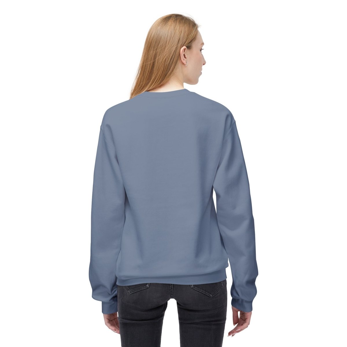 Dog Lover Sweatshirt - I'd Rather be at Home with My Dog - Buy That Thang