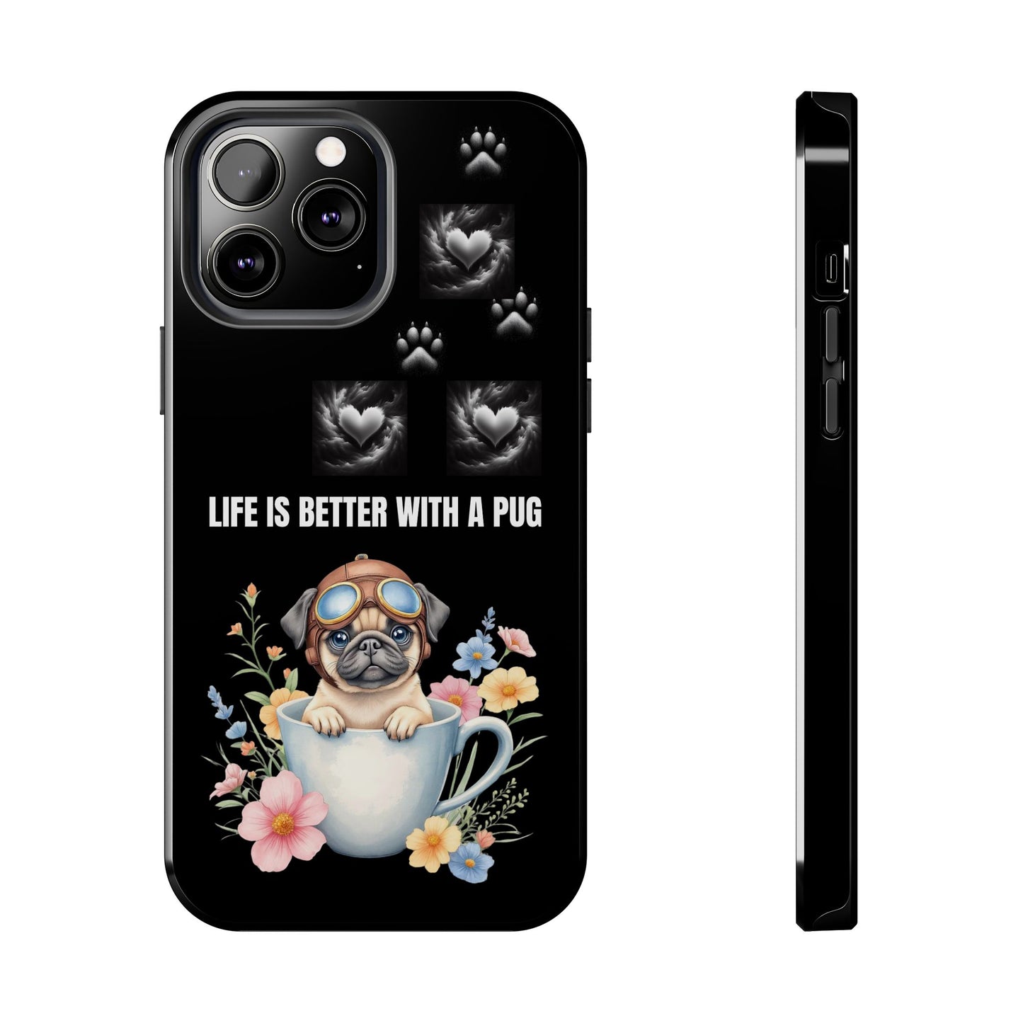 Tough Phone Cases - Buy That Thang