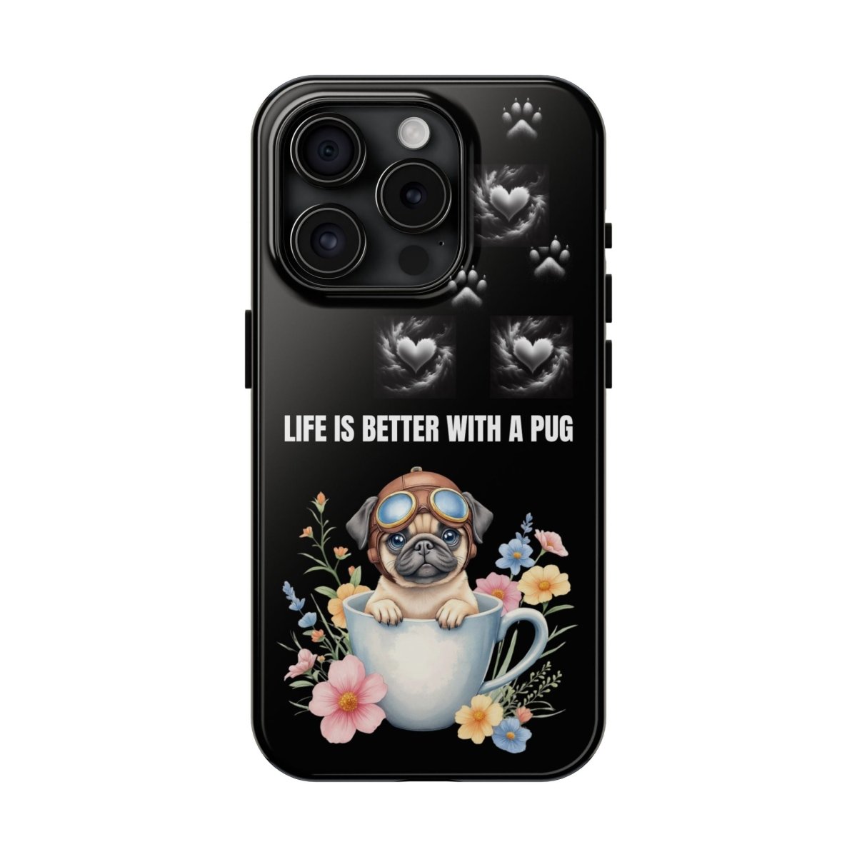 Tough Phone Cases - Buy That Thang