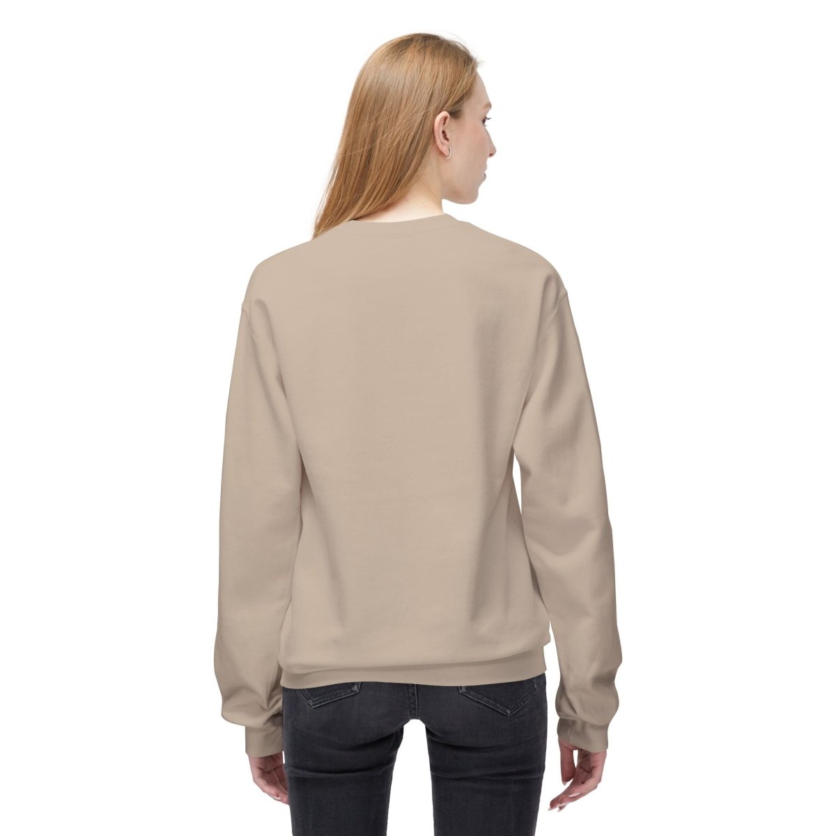 Dog Lover Sweatshirt - I'd Rather be at Home with My Dog - Buy That Thang