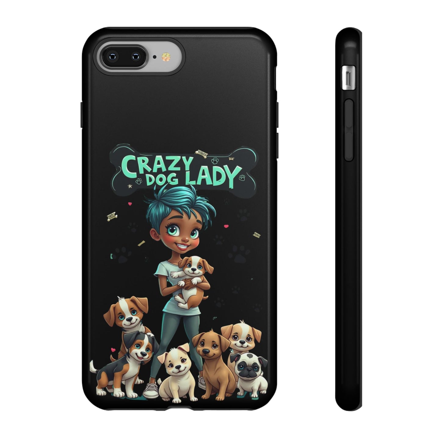 Tough Cases