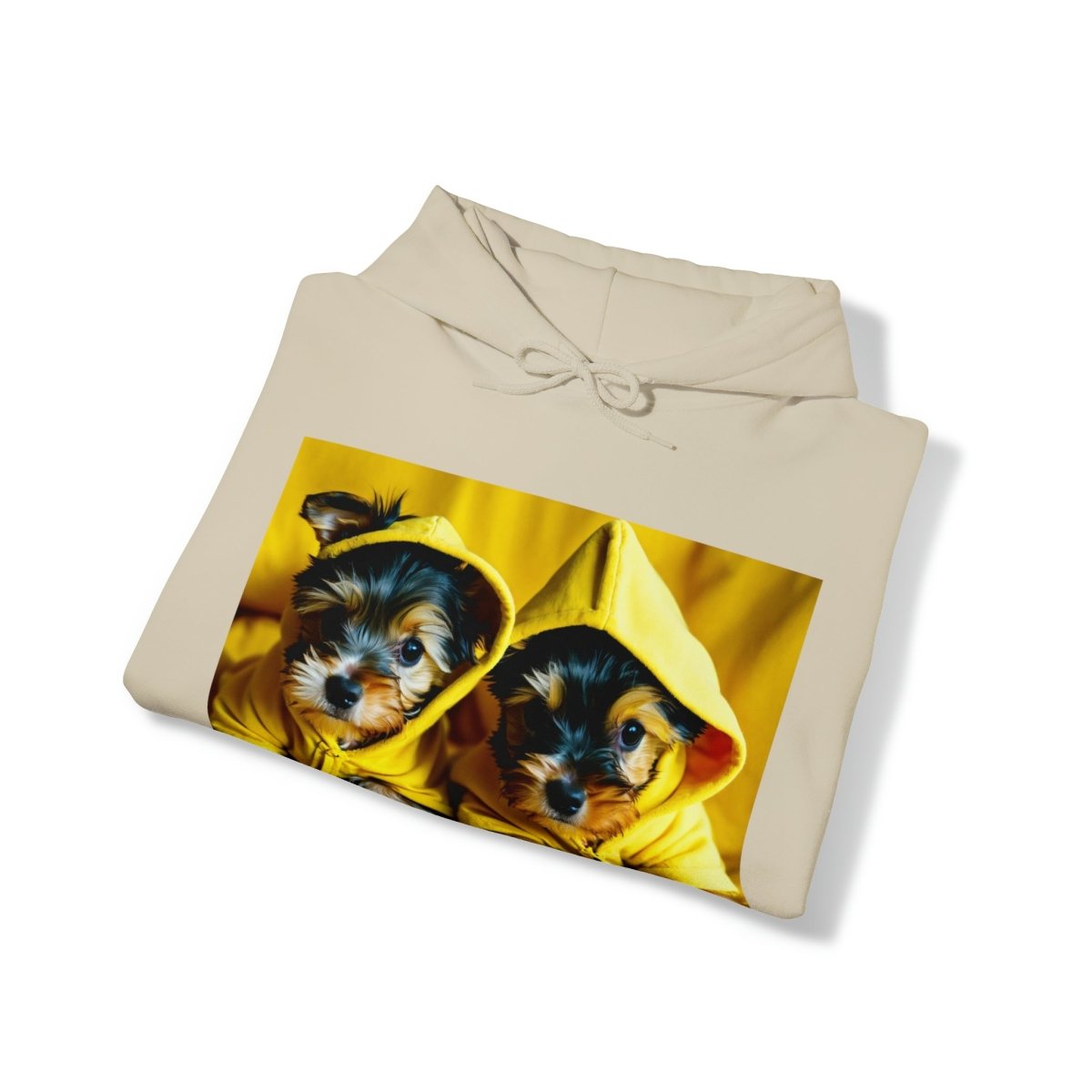 Unisex Heavy Blend™ Hooded Sweatshirt - Buy That Thang