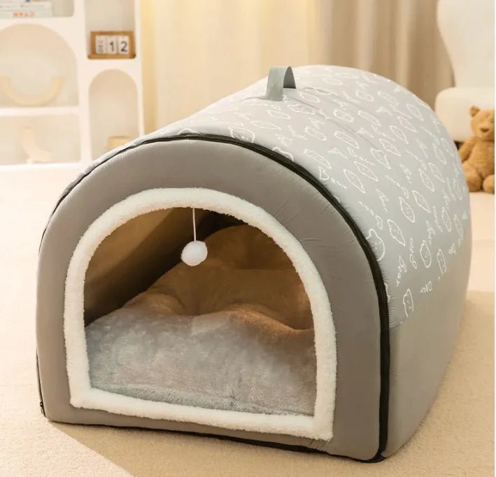 CozyPaws Dog Bed - Buy That Thang
