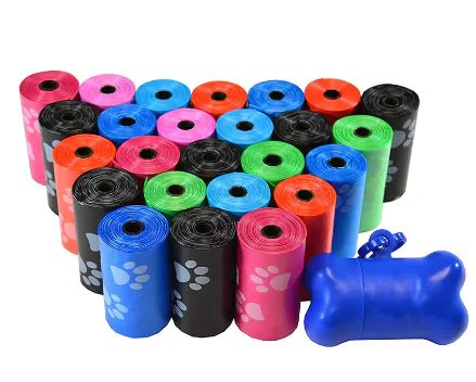 Dog Poop Bag - Buy That Thang