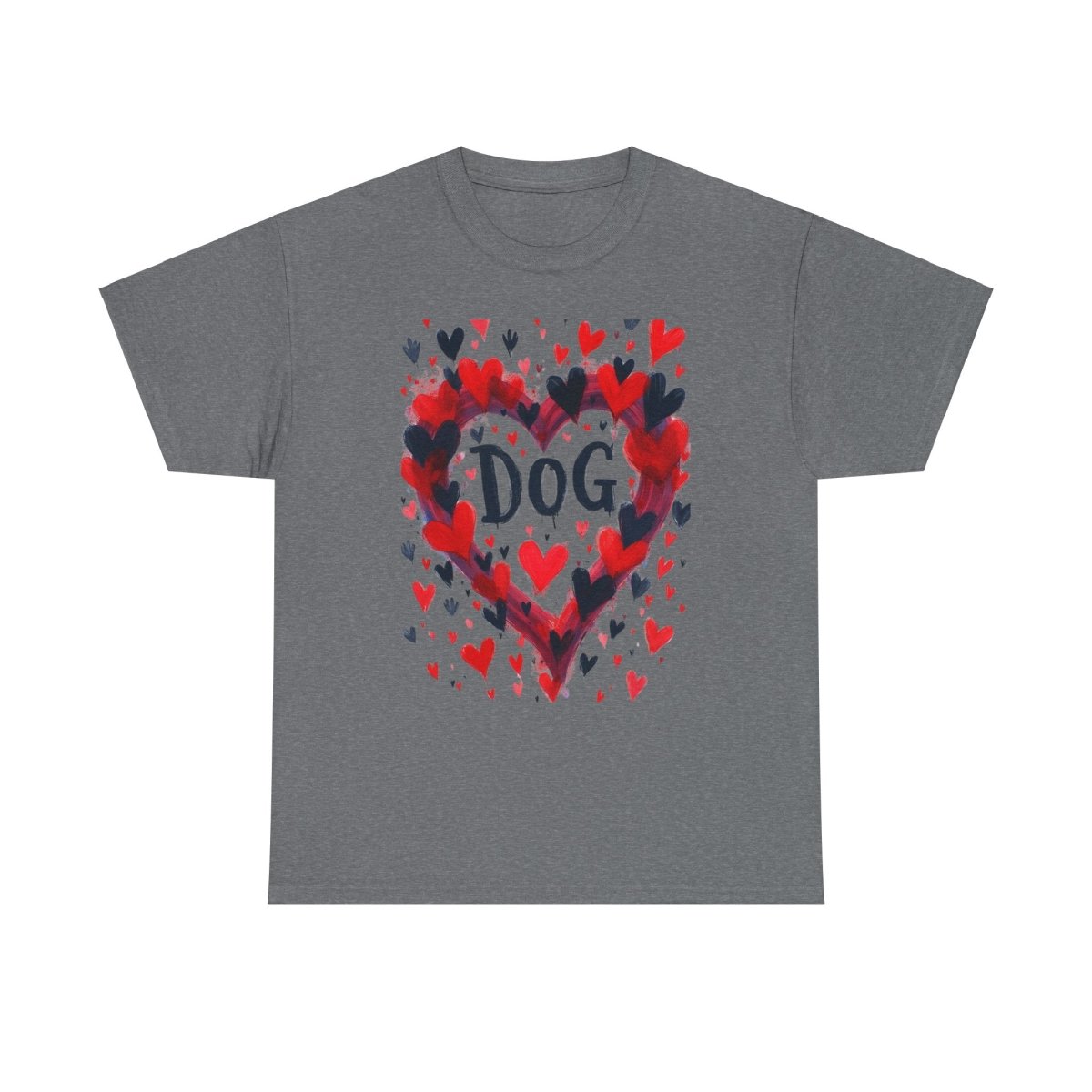 Dog Love T-Shirt - Buy That Thang