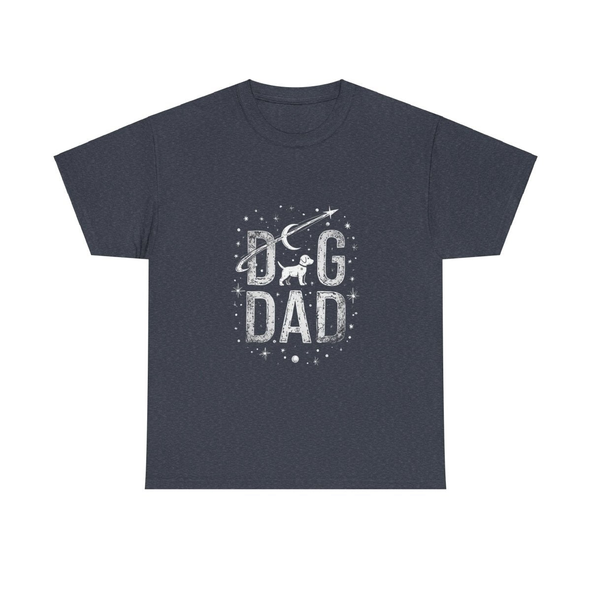 Dog Dad Tee - Buy That Thang