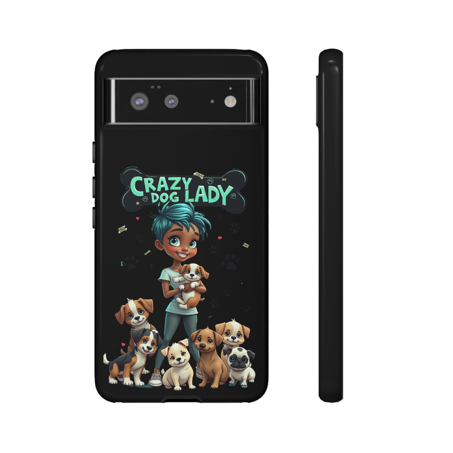 Tough Cases