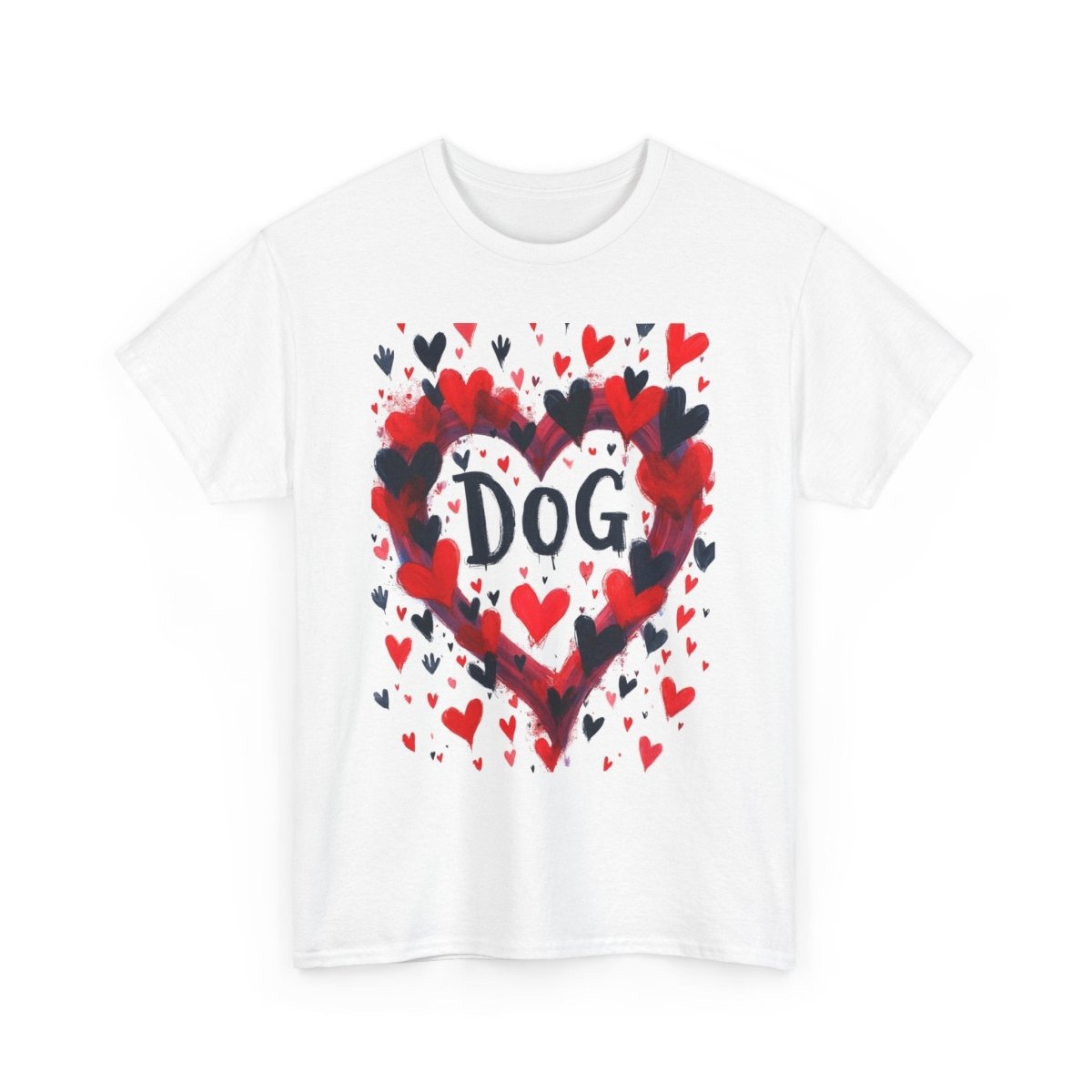 Dog Love T-Shirt - Buy That Thang