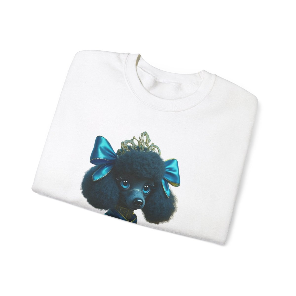 Poodle Lover Sweatshirt - Buy That Thang
