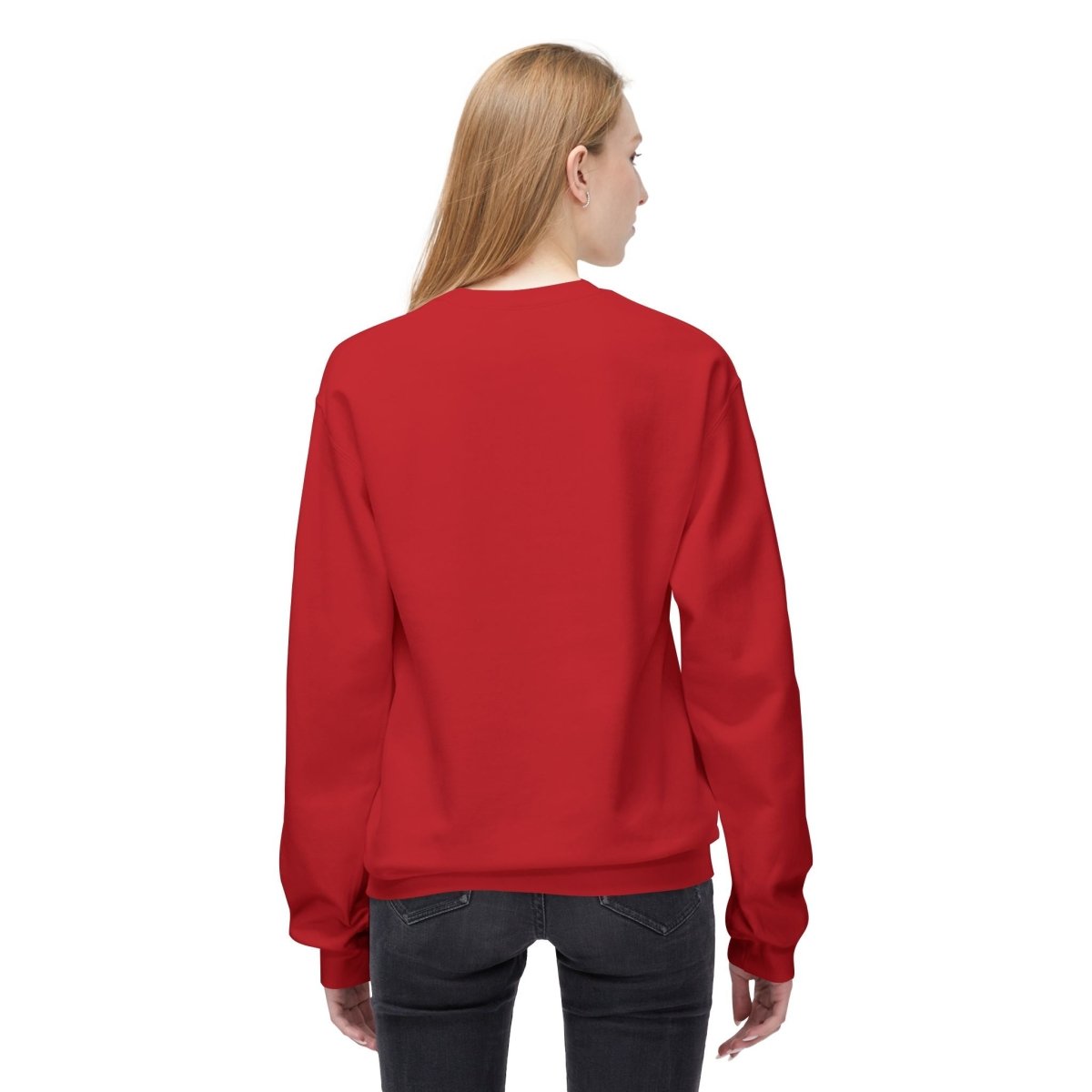 Dog Lover Sweatshirt - I'd Rather be at Home with My Dog - Buy That Thang