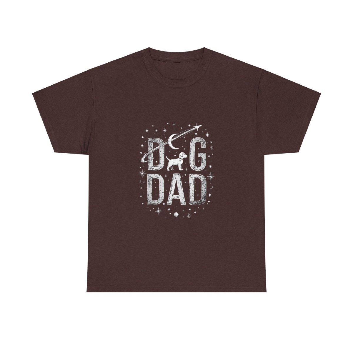 Dog Dad Tee - Buy That Thang