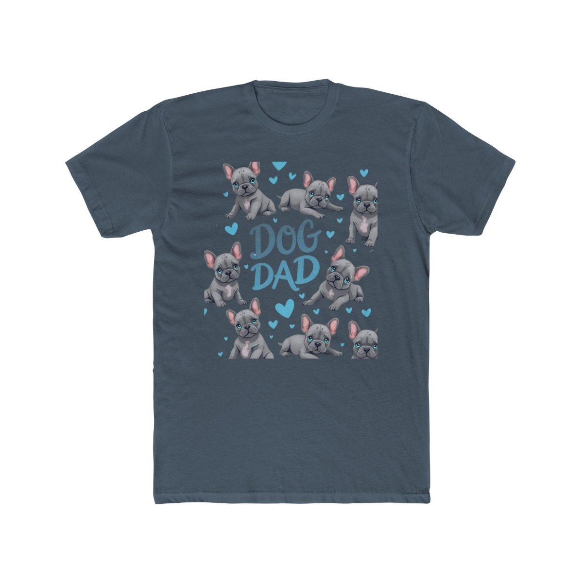 Dog Dad Tee - Buy That Thang