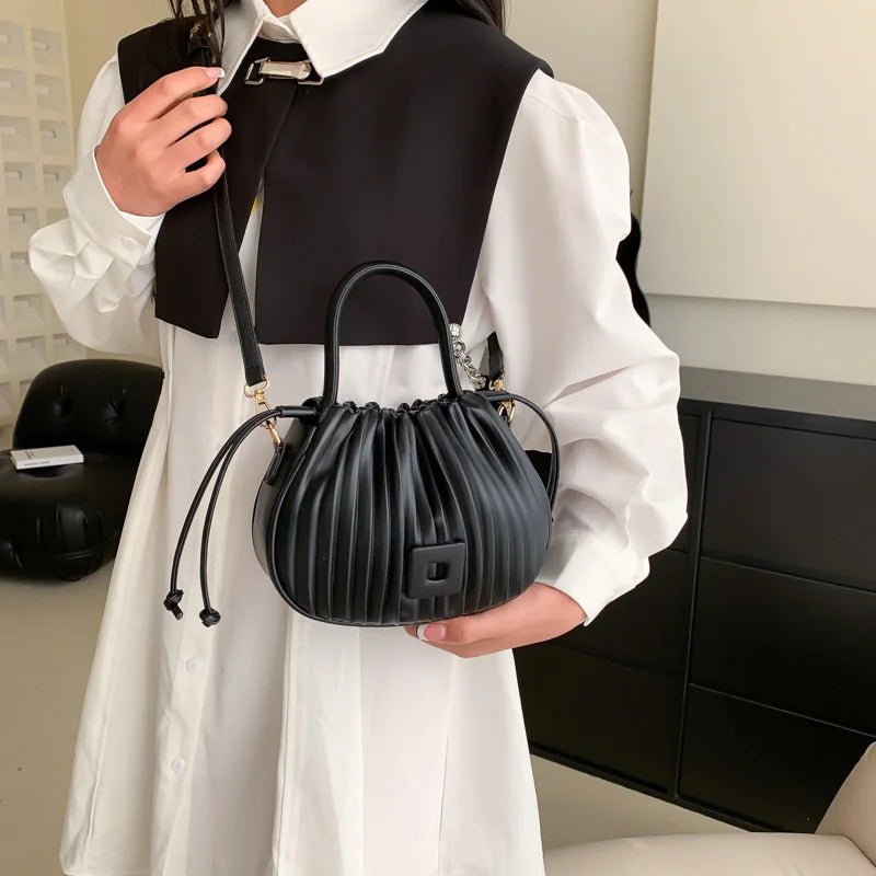 Bucket Bag - Buy That Thang
