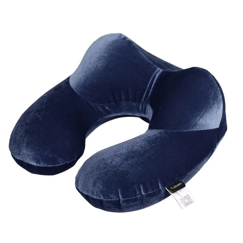 Inflatable Neck Pillow - Buy That Thang
