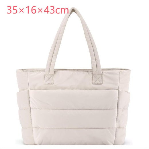 Nurse Purse Handbag Large Zipper Travel Essential - Buy That Thang
