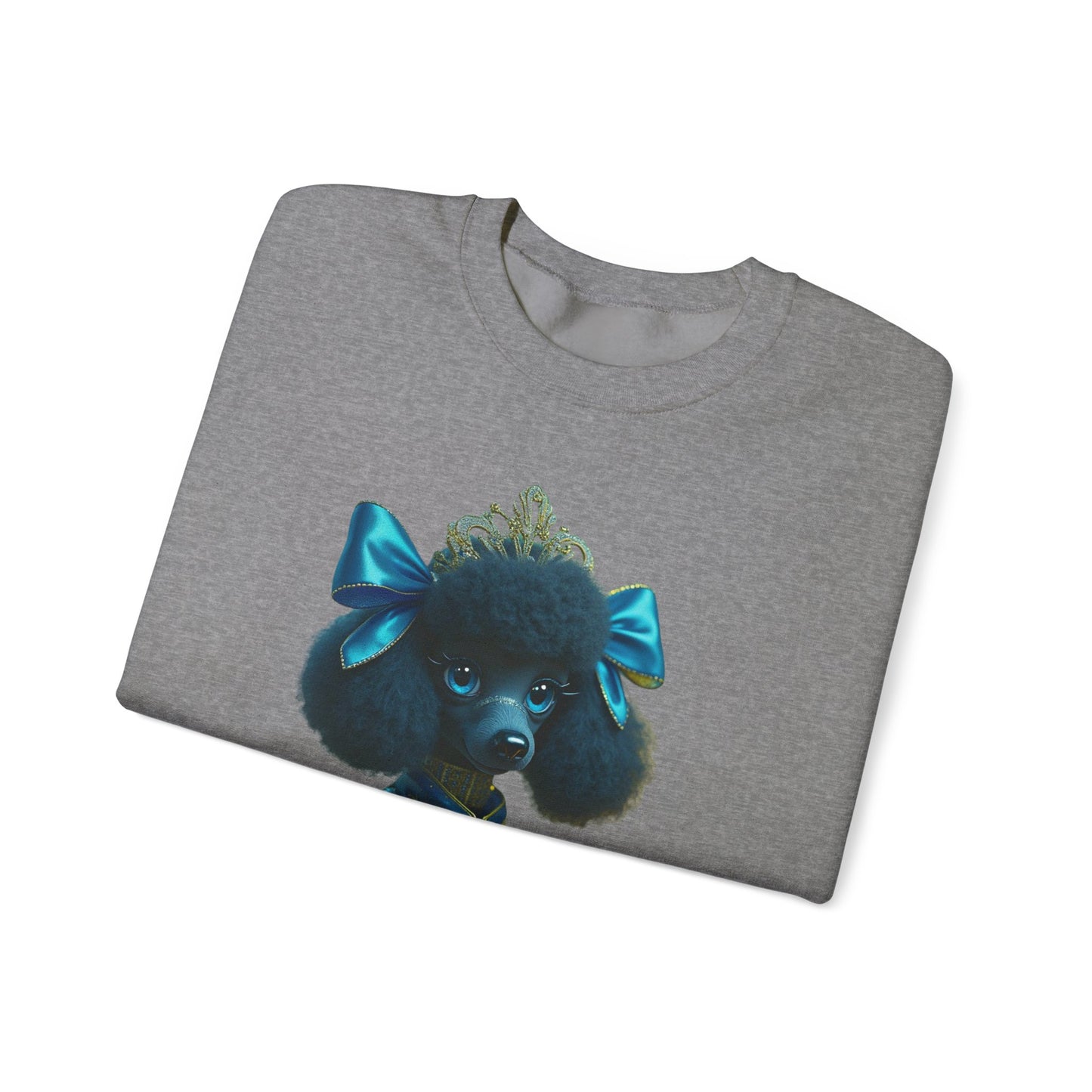 Poodle Lover Sweatshirt - Buy That Thang