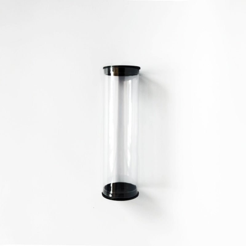 Nail Tools Acrylic Dust Brush Belt Drill Colorful Makeup Brush Cleaning Brush Rainbow Brush - Buy That Thang