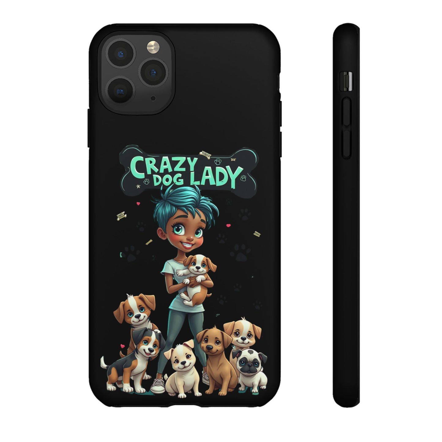 Tough Cases