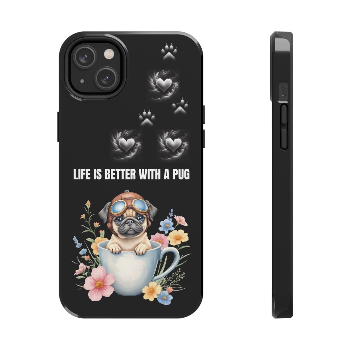 Tough Phone Cases - Buy That Thang