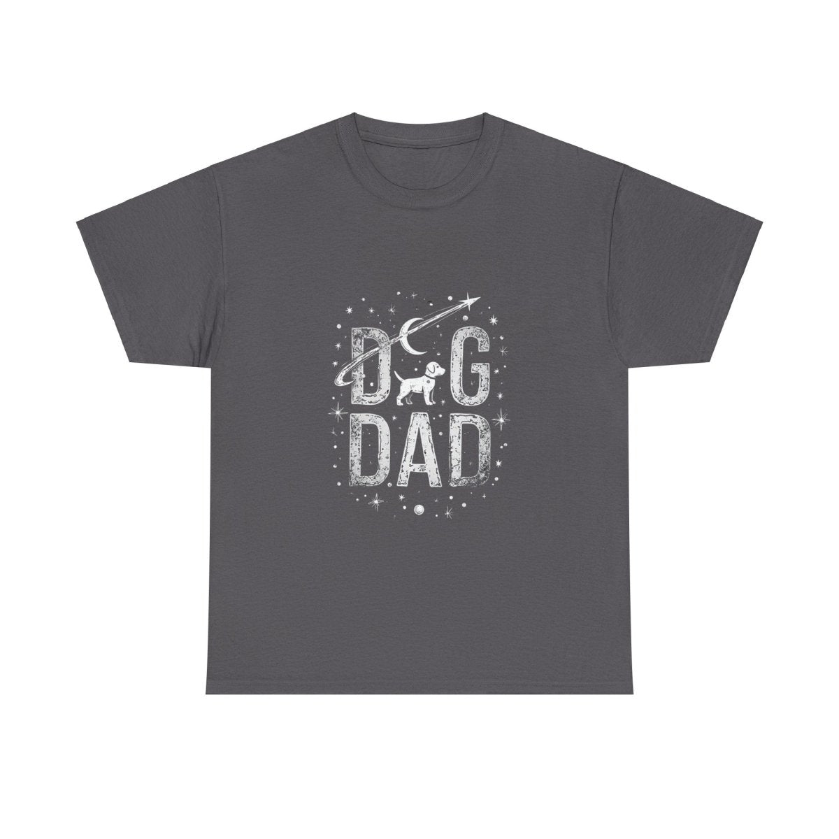 Dog Dad Tee - Buy That Thang