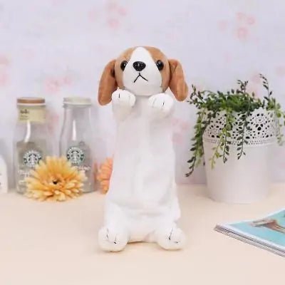 Dog Themed Pencil Case - Buy That Thang