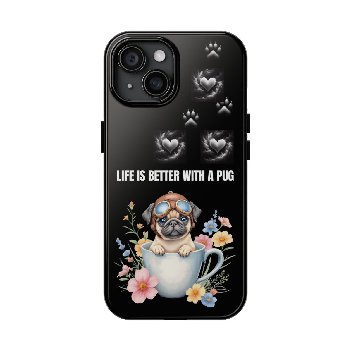 Tough Phone Cases - Buy That Thang