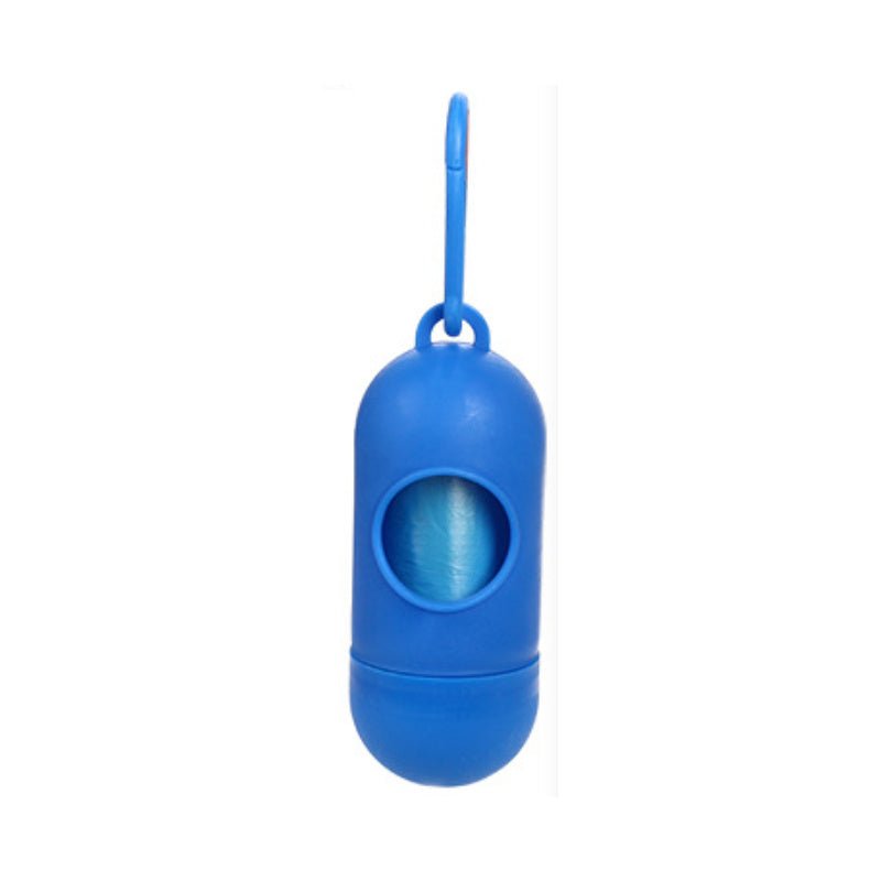 Pet Trash Bag Dog Poop Bags For Waste Refuse Cleanup - Buy That Thang