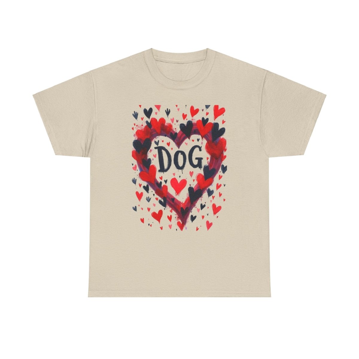 Dog Love T-Shirt - Buy That Thang