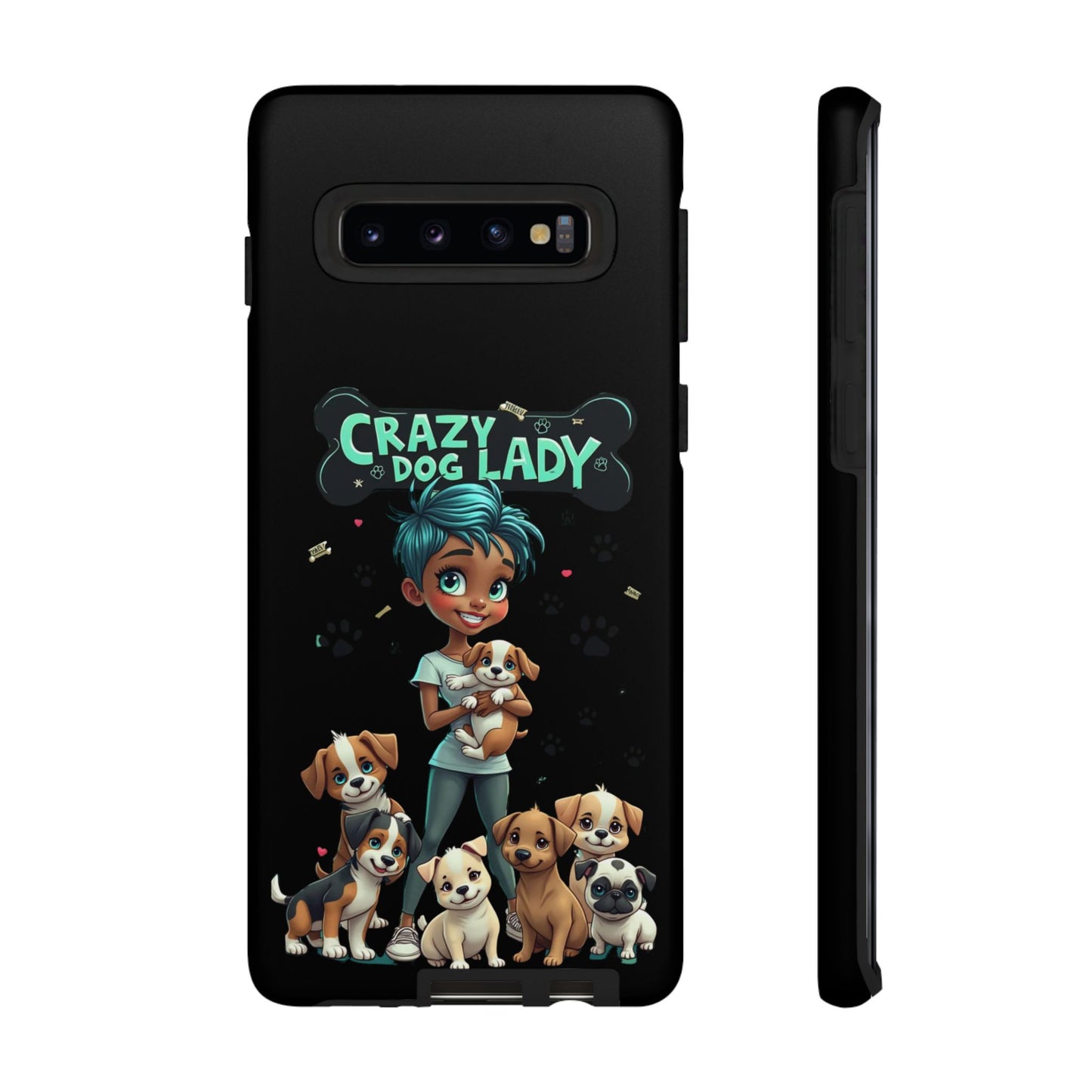 Tough Cases